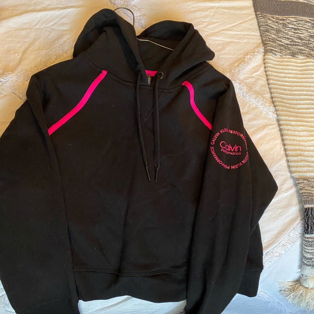 Calvin Klein Performance pullover